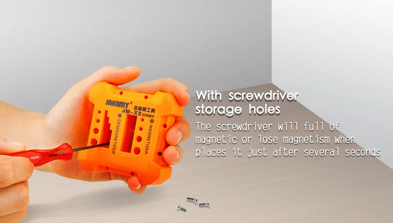 magnetizer design magnetizer design