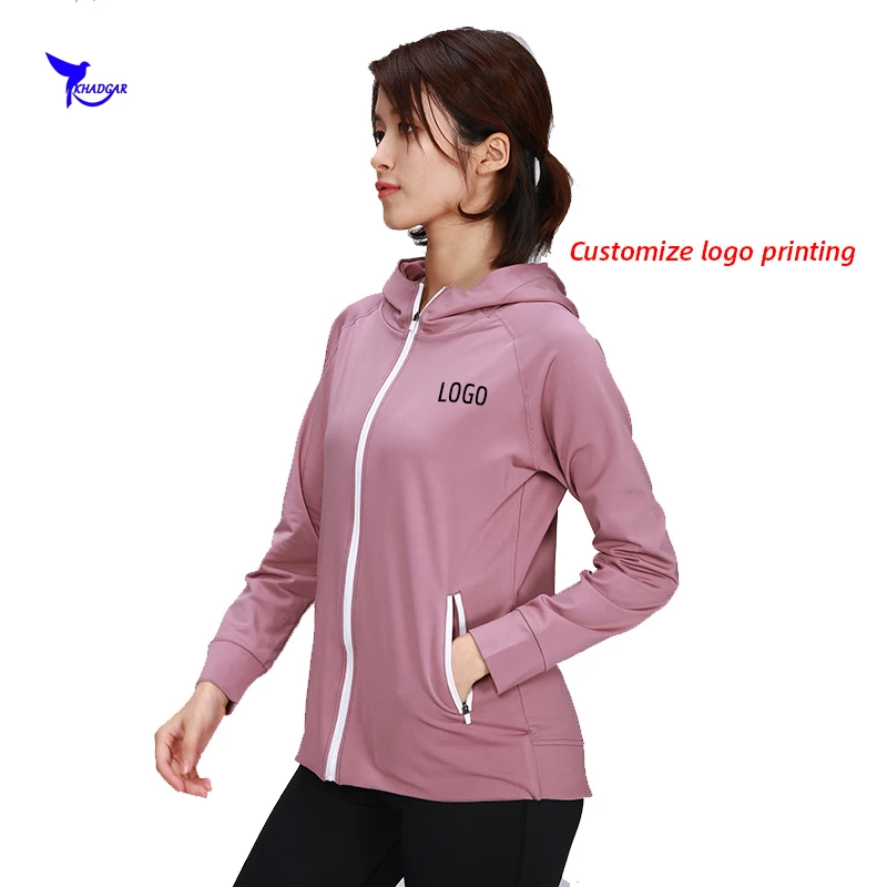 running hoodies