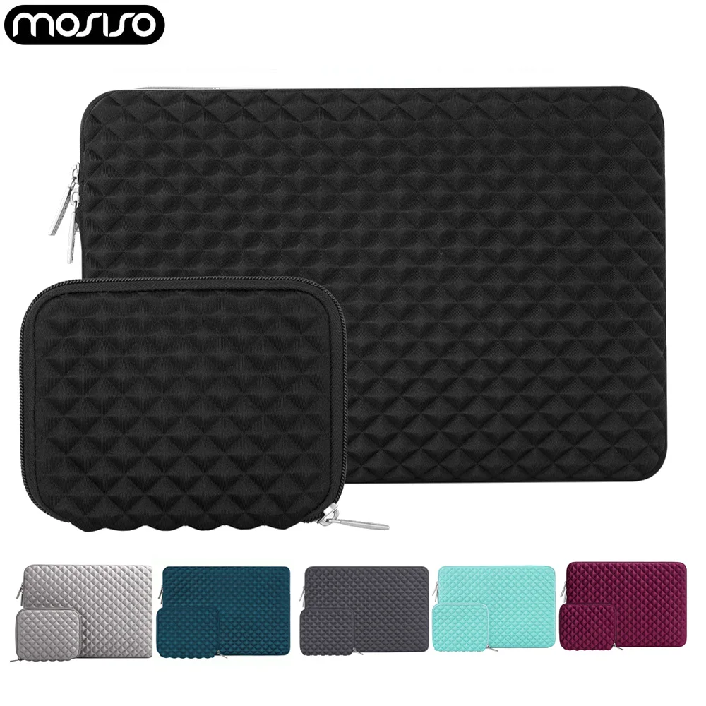 Чехол MOSISO для ноутбука 11 13 14 15 16 дюймов Macbook Air Pro Touch bar /Lenovo Dell Asus|case cover for macbook|cover