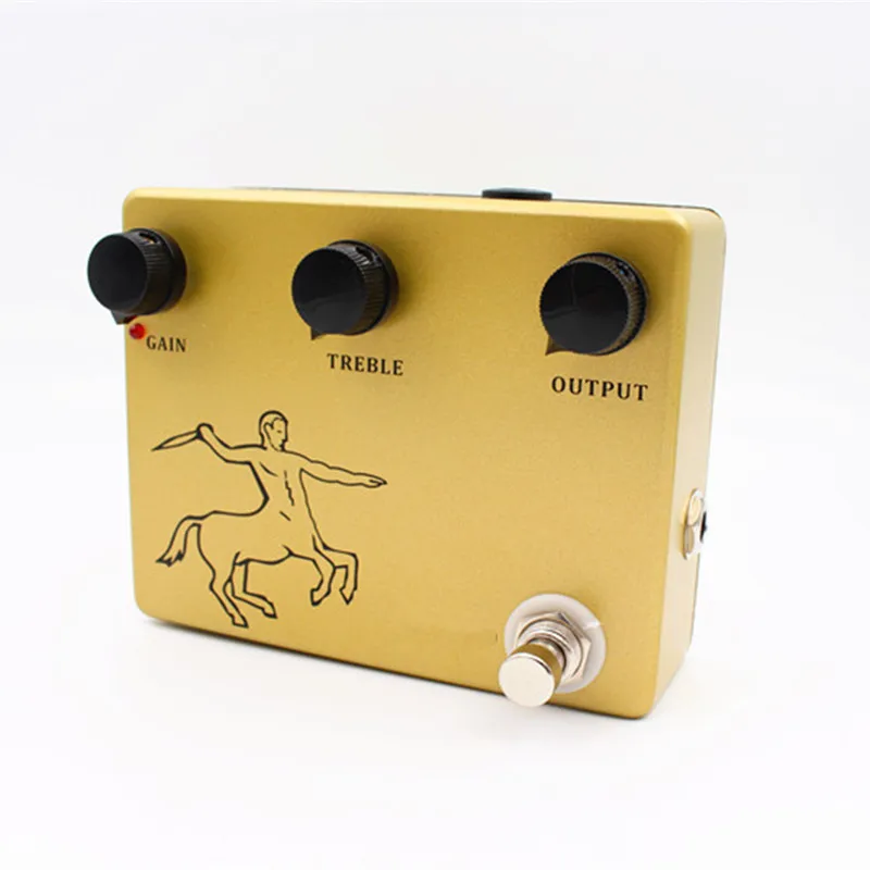 Педаль для гитары ra klon centaur педаль fulltone ocd |