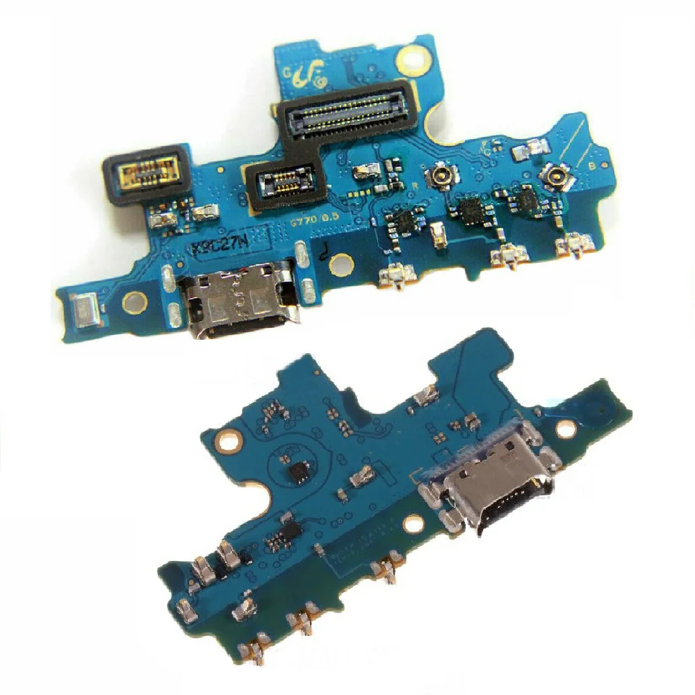 

OEM For Samsung Galaxy S10 Lite G770 Dock Connector Charging Port Flex Cable Repair Part