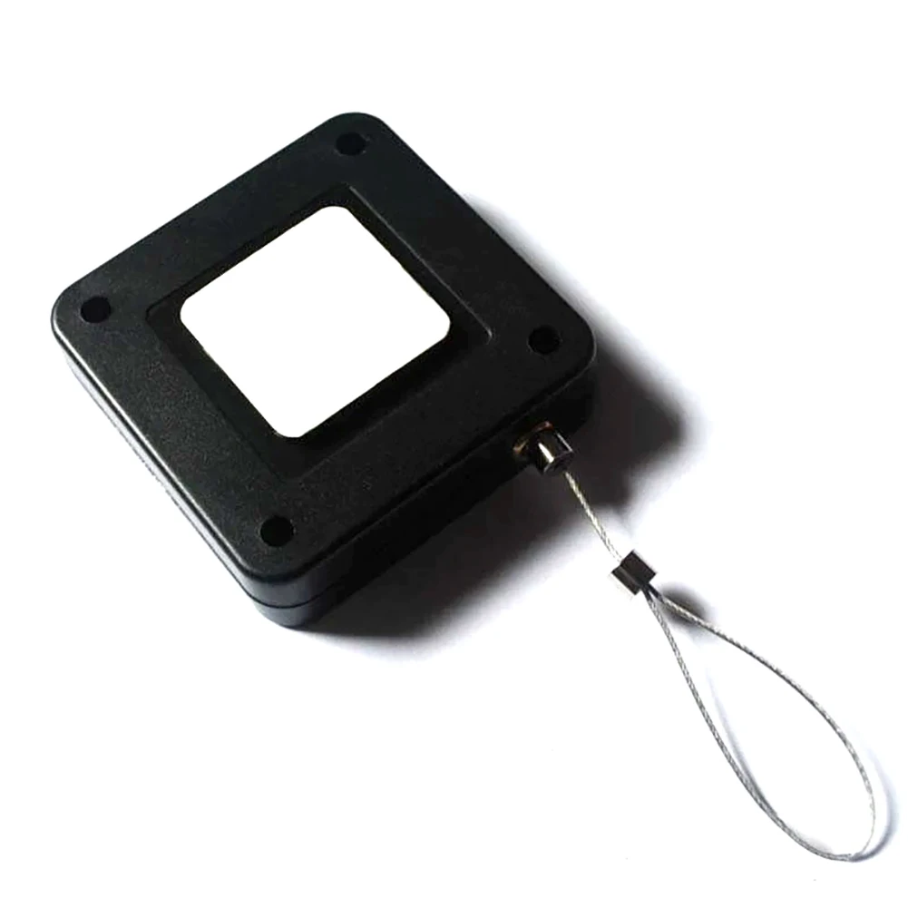 

Punch-free Automatic Sensor Door Closer