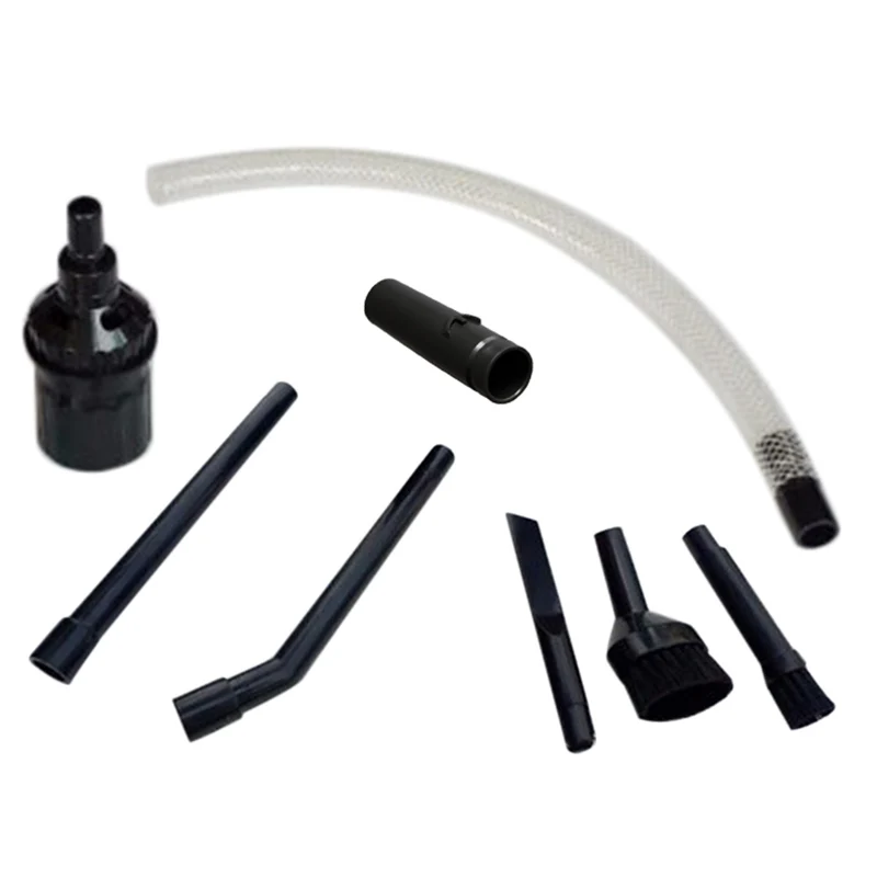 Компьютерные кисти автомобиля кондиционер принтеры пылесос 8 шт. для Dyson V6