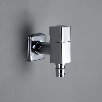 

New Product High-Quality Water-Saving Outlet Filling Single Cold Stainless Steel Kitchen Bathroom Faucet
