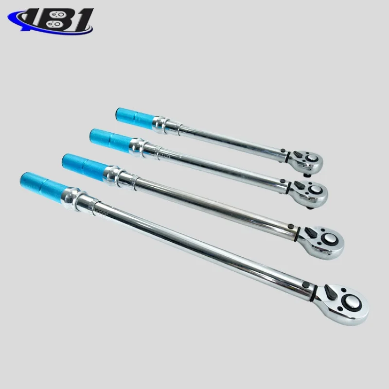 90-450N Preset Torque Wrench Torque Wrench Replaceable Plug