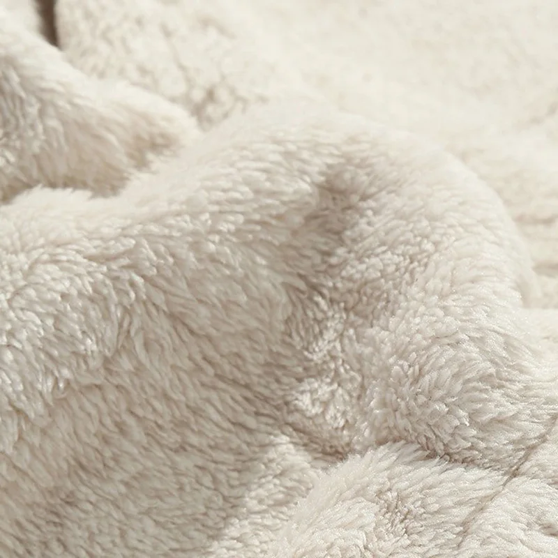 Брендовые новые европейские и американские мужские/женские толстовки осенние и зимние комплекты из овечьей шерсти Одежда с карманом и капюшоном кенгуру