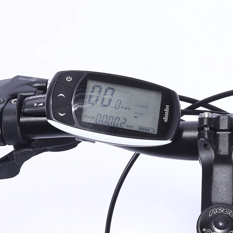 Electric Bike 350W 27 Speed 30km/h battery ebike electric 26\