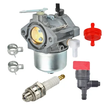 

High Quality Carburetor Carb Kit For 10HP Engine 19E412 19G412 19E417 Replacement Part Power Machine Parts