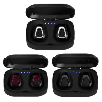 

A7 Wireless earphone TWS Sports Earphones Bluetooth 5.0 Earbud with Mic Handsfree In-Ear Headset for iPhone Android Earpod