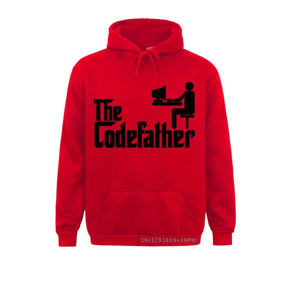 Men's Long Sleeve 88931 Sweatshirts Casual Hoodies Funny Classic Clothes Top Quality 88931 red