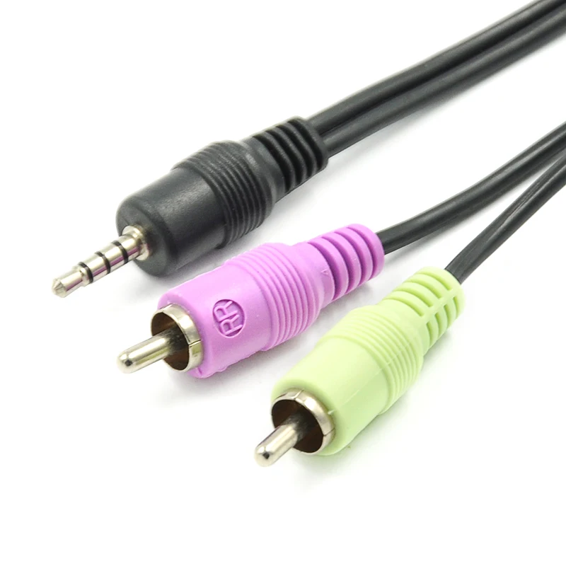 Transmitter Cable 6ft 1.8M For Bose SL2 