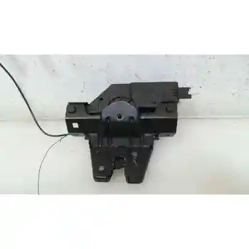 

TRUNK LOCK/PORTON BMW 1 SERIES SALOON (E81/E87)