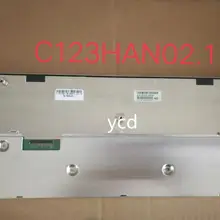 12,3 дюймовый автомобильный ЖК-экран C123HAN02.1