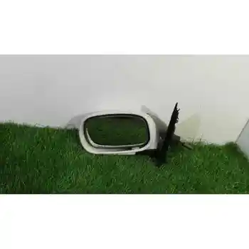 

HANDBOOK Left Rearview Nissan Micra (k11)