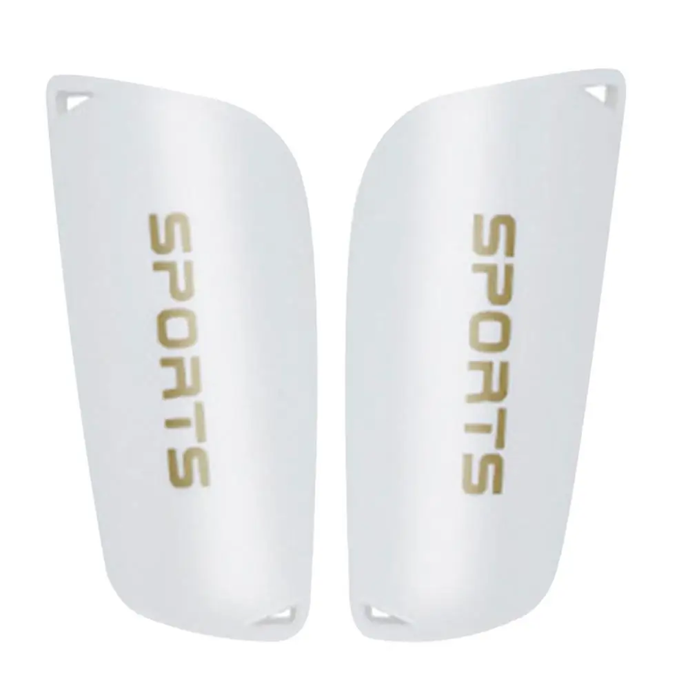 Children Football Shin Pads Soccer Shin Protective Guards Pads Calf Shank Protector Shields