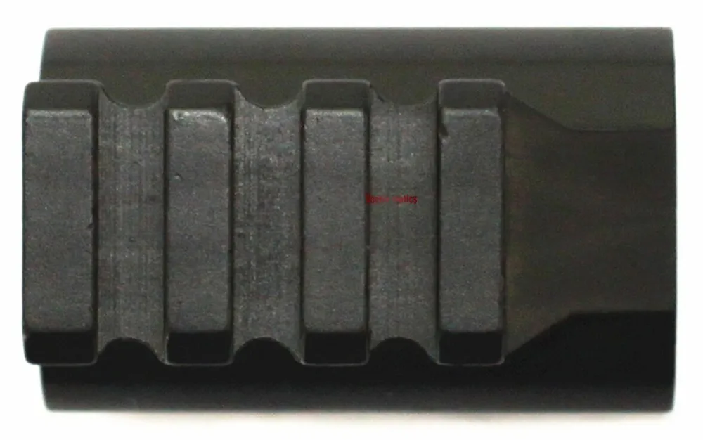 VO Slant Low Profile Gas Block Acom 4