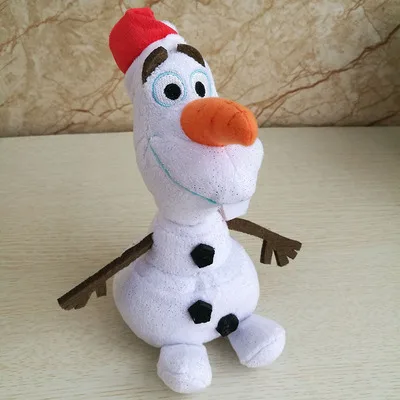 15CM Ty Beanie Boos Big Glitter Eyes Christmas Golden Horn Deer Sven Snow Plush Stuffed Animal Super Soft Christmas Gift Chocolate