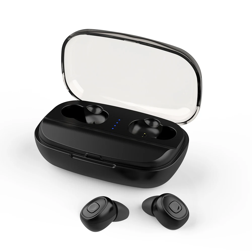 XI10s TWS Bluetooth 5,0 беспроводные наушники HIFI бинауральные спортивные наушники стерео для Iphone \ samsung \ huawei