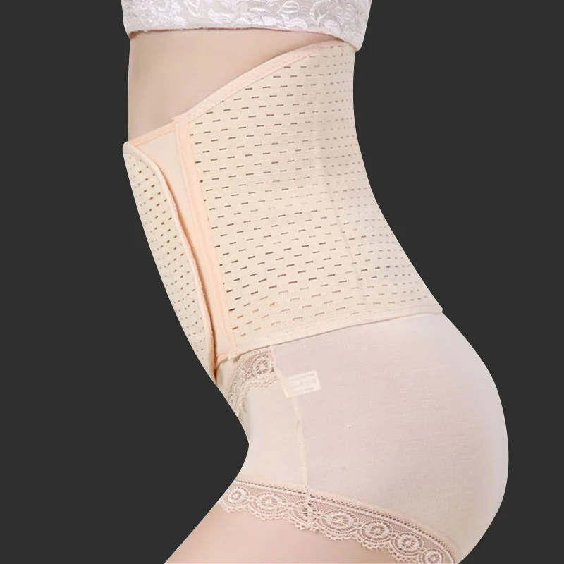 Bande de ventre post-partum pour femmes enceintes, ceinture de ventre après la grossesse, bande de bandage post-partum pour femmes enceintes, vêtements en saillie, dresseurs