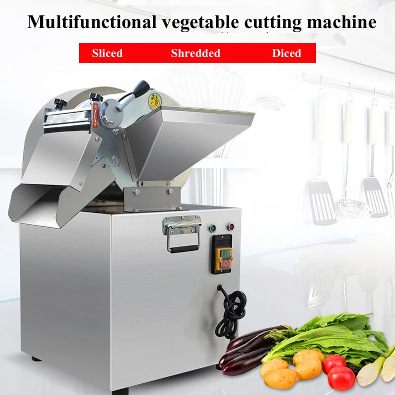 Small Business Garlic Powder Making Machines 300kg /h