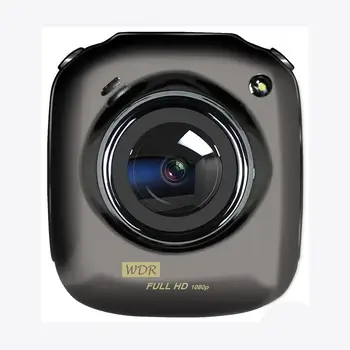 

H8 1.5 Inch Professional Dual Lens Full 1080P Camera Car DVR Vehicle Video Parking Recorder G-Sensor Night Vision Dash Cam