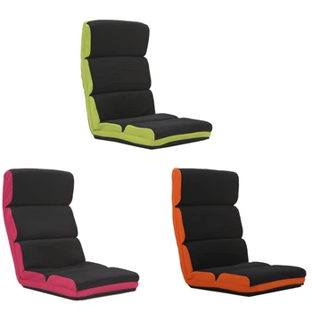 

Japanese Lazy Sofa, Tatami, Single Legless Platform, Recreational Chair Bed, Computer Chair, Floating Window