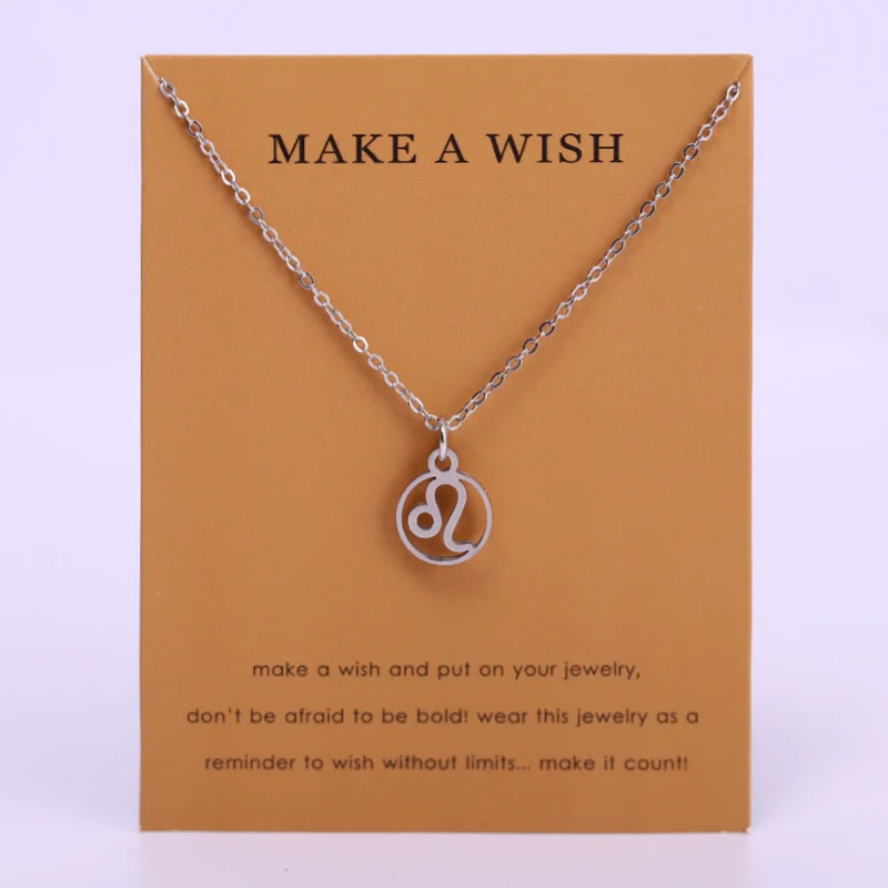 Браслет созвездия зодиака Козерога Водолей рыбы Овен Телец Gemini Cancer Leo Virgo Libra Scorpio