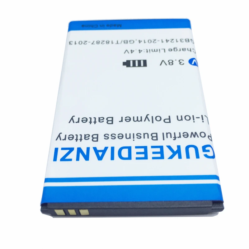 Аккумулятор gukeedianzi для huawei M860 Ascend U8800 C8800 IDEOS X5 E5832 U8220 U8230 E5830 E5838 E5 C8600 T-Mobile Pulse E585 HB4F1