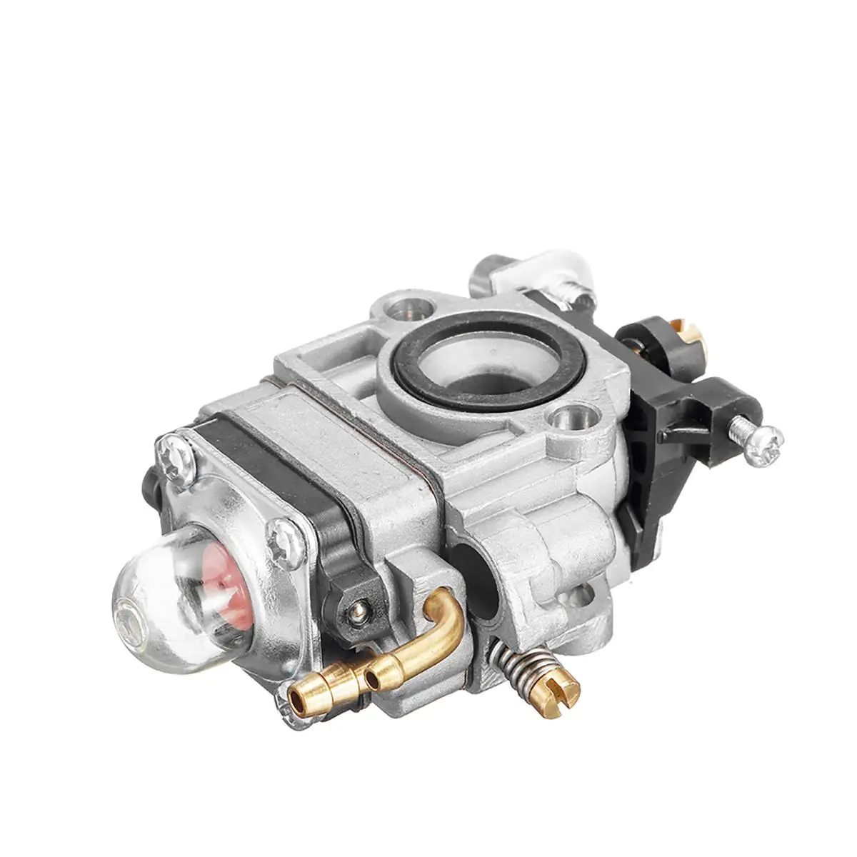 Мотоцикл 11 мм 2-х тактный Carbr 43cc 47cc 49cc 50cc карбюратор для ATV-квадрациклов мини Байк скутер