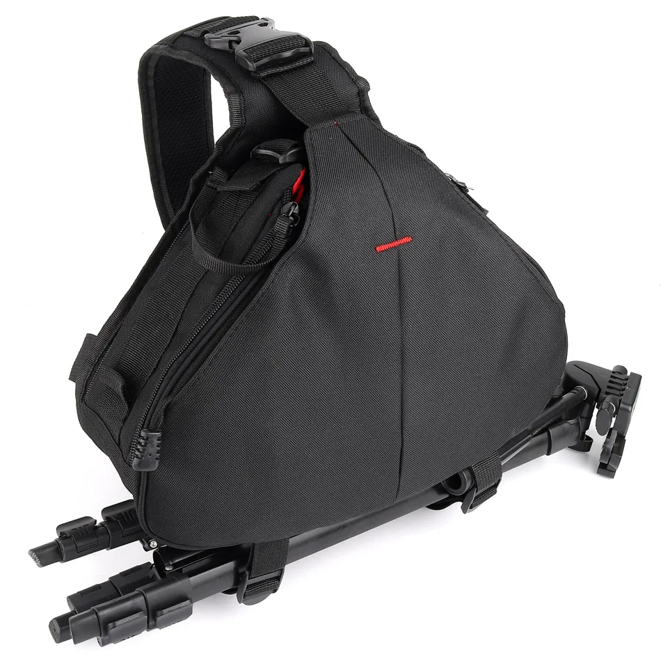 Dslr Camera Case Borsa Per Nikon D5300 D3400 D7200 P900 D7000 D7500 D850 D3100 D3200 D750 D90 B700 Camara Nikon Lens Sacchetto