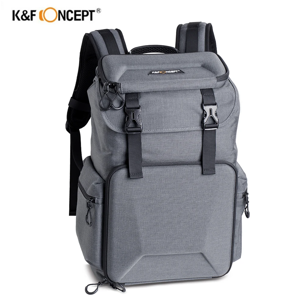 K&F CONCEPT Large Capacity Multi-functional