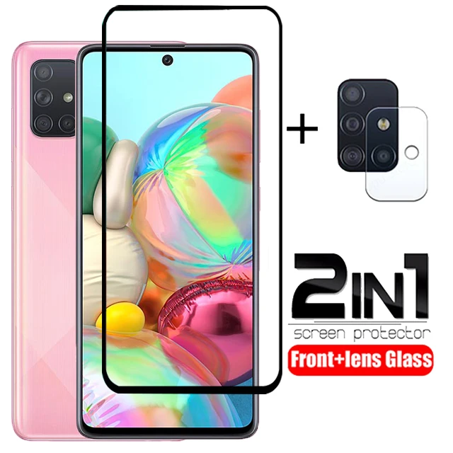 Samsung A51 Камера Купить