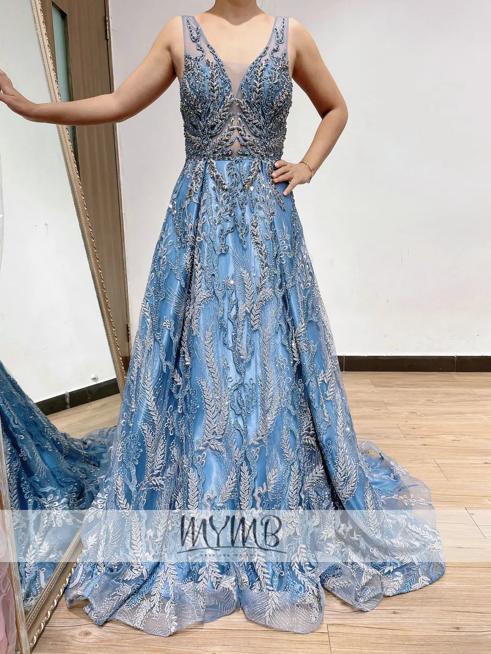 Designer Evening Dresses 2022