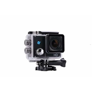 

NK Alpha Cámara Deportiva Sumergible HD 720 Negro (Reacondicionado)