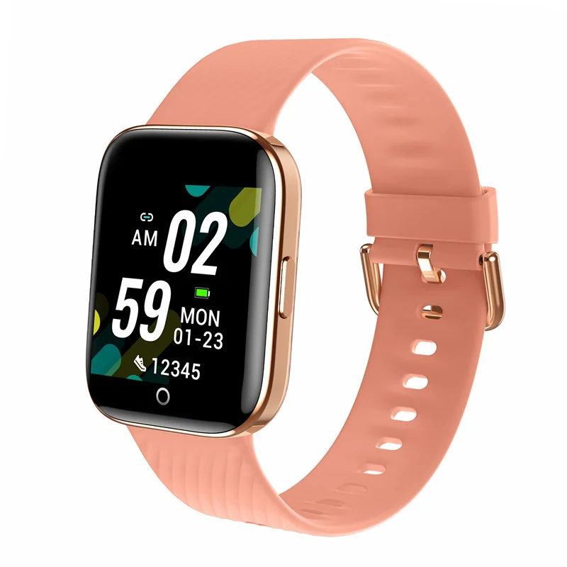 X2 Bluetooth Smart Uhr Männer IP68 Wasserdicht Herz Rate Fitness Tracker  Smart Armband Smartwatch Frauen Smart Armband|Smart Watches| - AliExpress