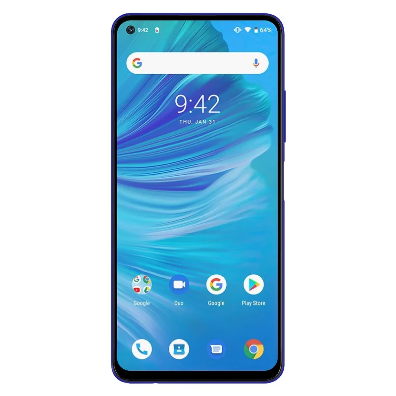UMIDIGI F2 (2)