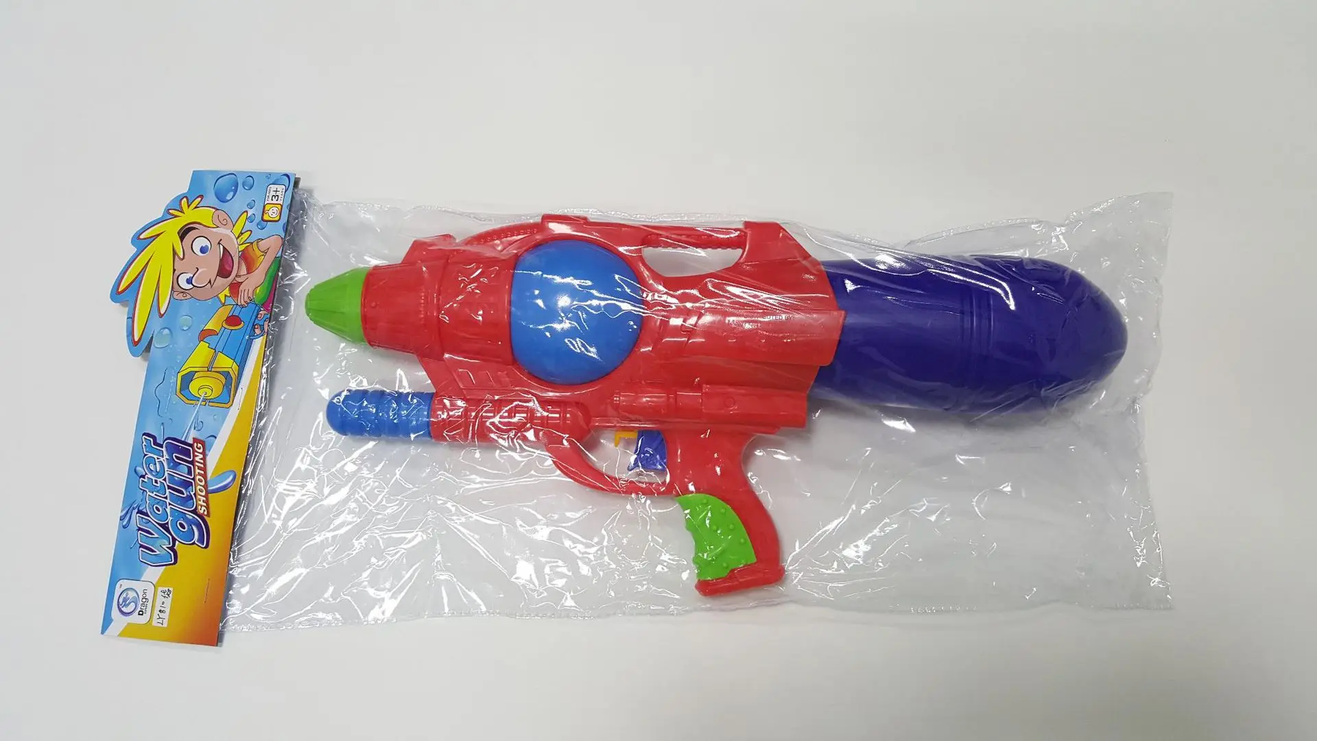 Стиль,, пляжный игровой автомат с водяной игрушкой, водяной пистолет