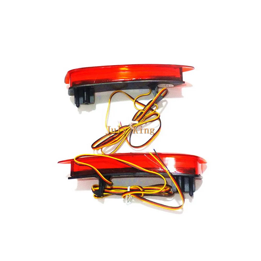 Задний светодиодный фонарь для Toyota Corolla и Lexus CT200h 2011 2013|fog lamp|driving lightsbrake light |