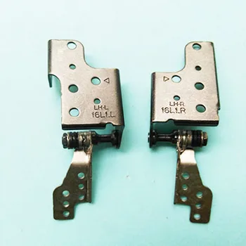 

New original hinges for MSI GT62 GT62VR 6RE MS-16L2 MS-16L1 Lcd Left Right Hinge set hinges