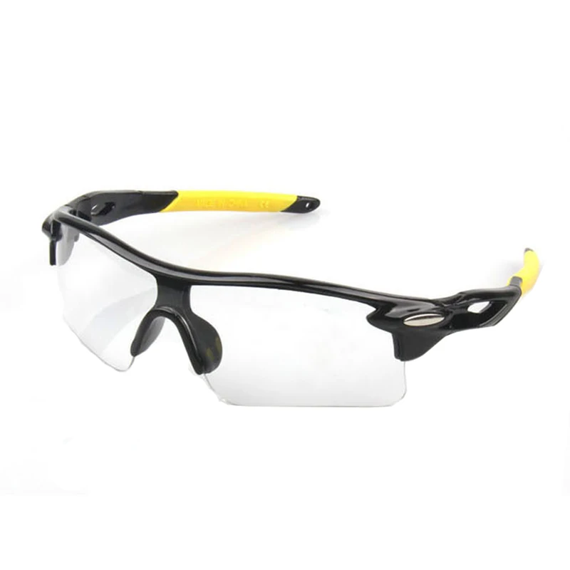 Safety Work Lab Goggles Eyewear Glasses Eye Protection Protective Spectacles