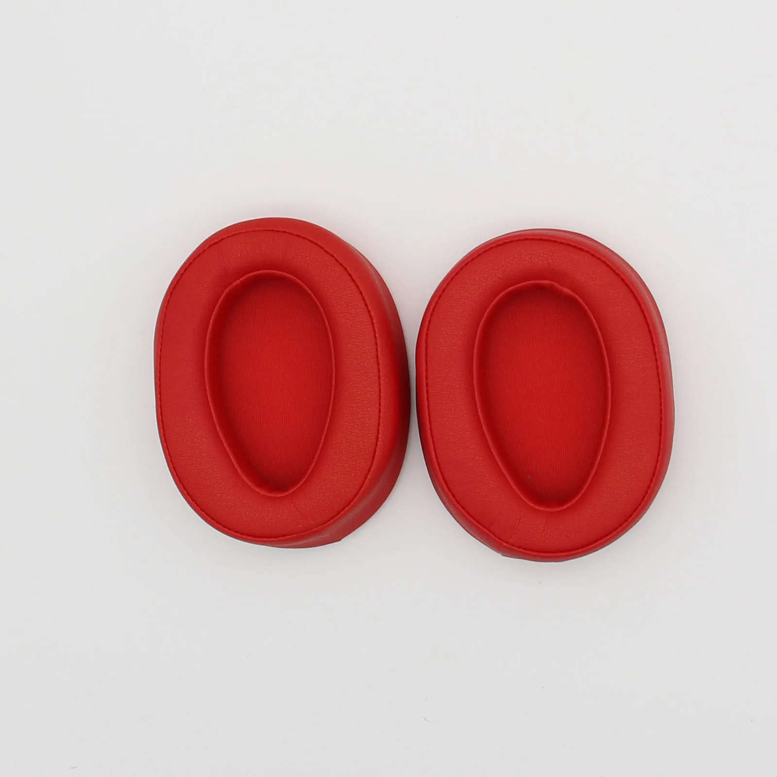 Earbuds Earpads Replacement For SONY MDR 100AAP 100A H600A Headset SoundTrue Soundlink Headphones High Protein Sponge Sleeve