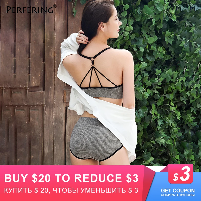 

Perfering Bra Set Seamless Yoga Set Women Sport Suit Letter Sportswear Women Fitness Push Up Bra Gym Female Running Workout
