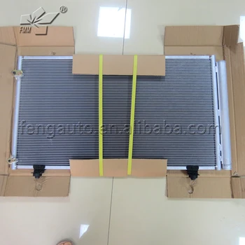 

2010-2015 884600E030 88460-0E030 air conditioning ac condenser for LEXUS RX350 3.5L RX27 RX450H