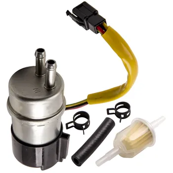 

Fuel Pump For Kawasaki Vulcan 1500 VN1500D Classic 1996-97, VN1500J Drifter 1999