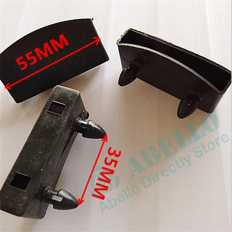 Рисунок 4 - Пластиковые деревянные детские