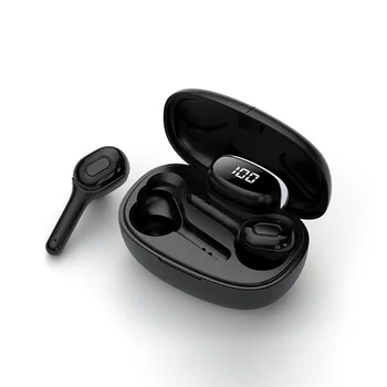 

Earphone Earbuds LED Power Display 100HZ-20KHz 10 meters Accessories Bluetoot