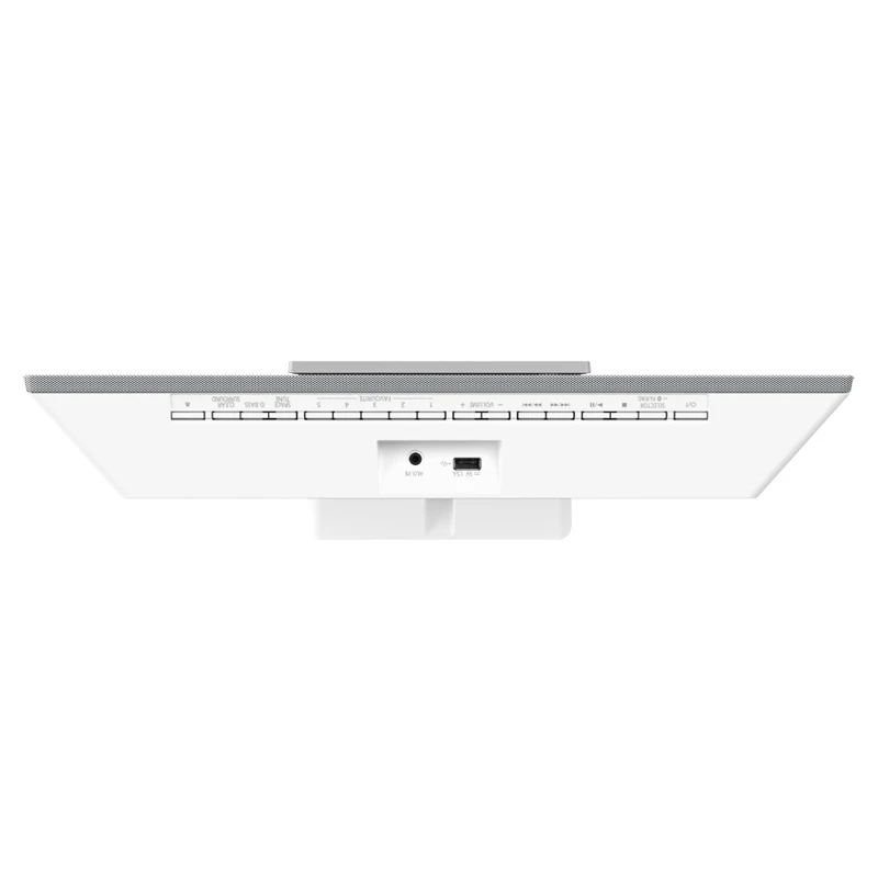 Микросистема Panasonic SC-HC410EE-S