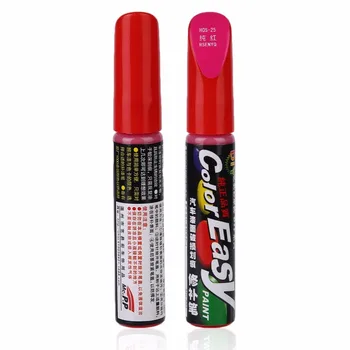 

1pcs Professional Magic Car Scratch Repair Paint Pen Universal Vehicle Mending Repairing Pen Car Accessories Easy Paint