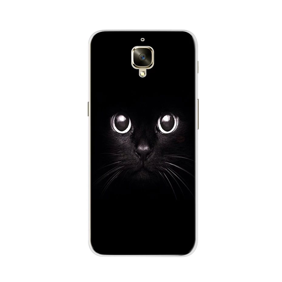 Ultra Thin Silicone Cartoon Phone Case - Soft Protective Back Cover