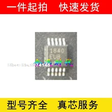 5 шт./лот MAX1840EUB+ T 1840EUB MAX1840 MSOP-10